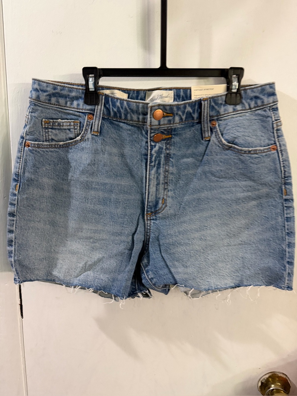 Universal Thread Vintage Midi Shorts Size 10